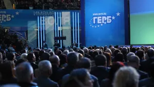 Институт „Иван Хаджийски”: ГЕРБ си култивират консервативна десница