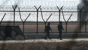Министерството на отбраната на Южна Корея няма да се подчини на нова заповед за военно положение