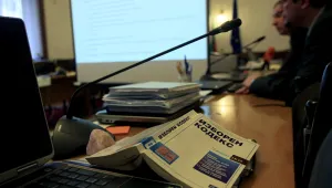 С 45 партии и коалиции на изборите бюлетината става дълга метър