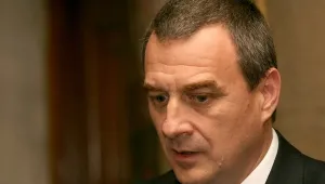 Новият МВР шеф със заявка за неотложна реформа и разместване на службите
