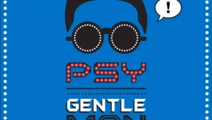 Чуйте новия сингъл на Psy – 