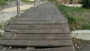 Плажовете у нас - недостъпни за хората с увреждания
