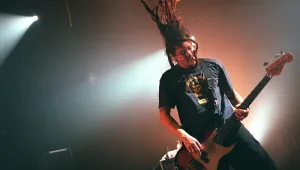 Чи Ченг - басистът на Deftones, е починал