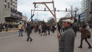 След като бутнаха кабинета 