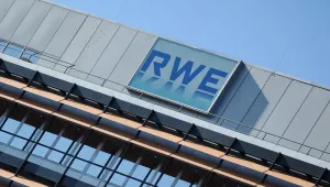 RWE продала на OMV дела си от консорциума за 