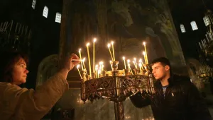 Подписката за неопорочени избори за нов Неврокопски митрополит изчезна