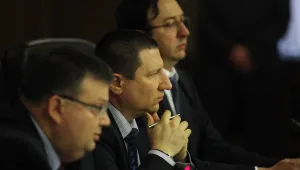 Мирослав Найденов стана защитен свидетел