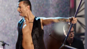 СМЕ: Изборите няма да попречат на концерта на Depeche Mode!