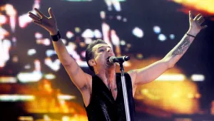 Организаторите: Концерт на Depeche Mode в София на 12 май ще има!