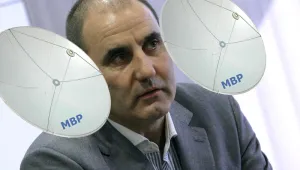 Цветанов се притесни, че с Борисов са подслушвани преди изборите
