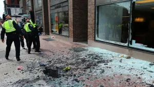 Само две устройства са били взривени на маратона в Бостън