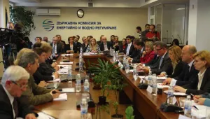 ДКЕВР констатирала само 