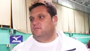 Отборът на Мартин Стоев на финал за купата на Румъния