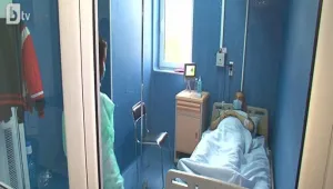 Близки на пациенти с левкемия готвят протест пред здравното министерство