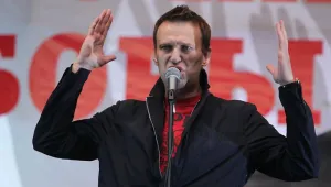 Руски опозиционер направи сайт за корупцията в Сочи