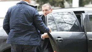 Главният секретар на МВР на разпит за подслушванията