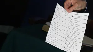 Печатането на бюлетините за изборите на 12 май е в ход