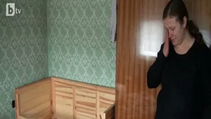 Седми месец родители на починало бебе търсят истината за смъртта му