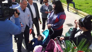 Станишев обвини ГЕРБ, че превърнали Северозападна България в остров на мизерията