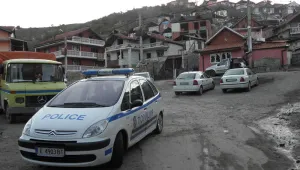 Двама в ареста след масов бой в ромската махала в Благоевград