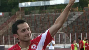 Славия привлича Христо Янев