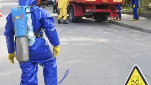 Цианкалият в Плевен - собственост на държавна агенция