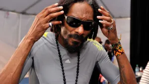 Snoop Lion с ново видео