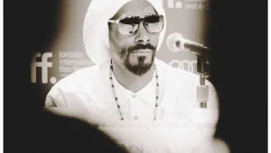 Snoop Lion: Реге парчетата ще ме направят истинска музикална икона
