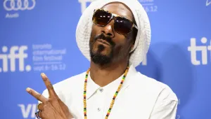 Snoop Lion ще се снима в сапунен сериал