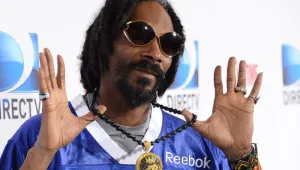 Snoop Lion: Аз съм следващият Боб Марли