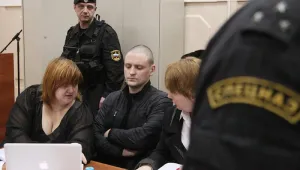 В Русия бе забранена дейността на опозиционно движение за 3 месеца
