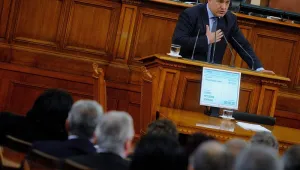 САЩ: Корупция, контрол на медиите и подслушване при Борисов