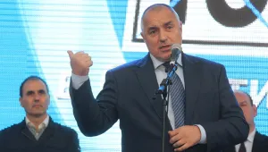 Борисов зове да се стягаме като народ, за да си стегнем и държавата