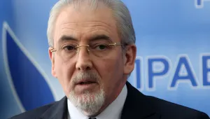 Местан: Пеевски е повод, не първопричина за протестите