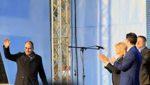 Цветанов призова избирателите 