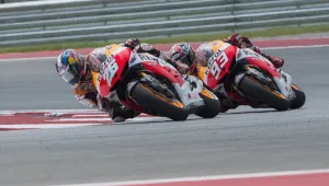 20-годишен испанец стана най-младият победител в MotoGP