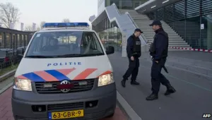Полицейски кучета в Холандия откриха 1,3 милиона евро в автомобил на албанци