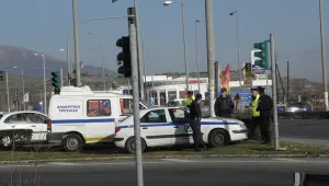 13 000 коли и над 40 000 души преминали границата с Гърция за три дни