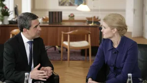 Плевнелиев: България ще ползва датския опит в енергийната ефективност