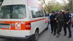 24-годишен мъж намушкан в Шумен