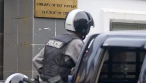 Кървави безредици в Синцзян - над 20 убити