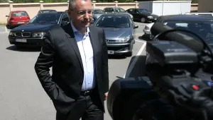 Станишев обвини Цветанов в арогантно използване на МВР