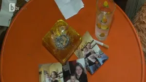 20-месечно бебе тежи 9 кг, родителите твърдят, че го гледат добре