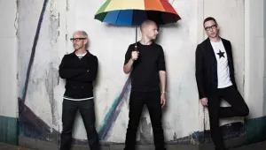 Solar сцената на SPIRIT Of Burgas посреща Above&Beyond