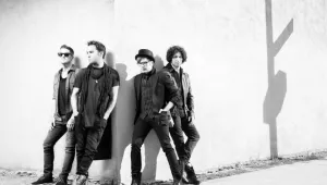 Fall Out Boy оглавиха 