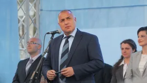 Бойко Борисов за изборите, подслушванията и записите