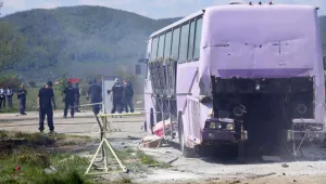 Разследването за Бургас е поставено под съмнение