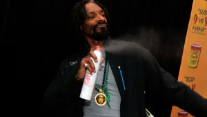 И първите трима победители в играта за концерта на Snoop са...