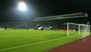 Вижте какво изисква УЕФА за да стане България домакин на мач от Евро 2020