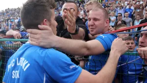 Героят Жоао Силва: Вече съм по-уверен, Левски може да вземе титлата